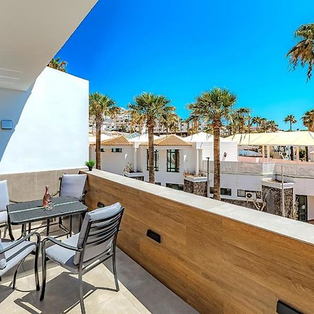 Apart Luxury Apartment In Island Village. Costa Adeje  Ngoại thất bức ảnh