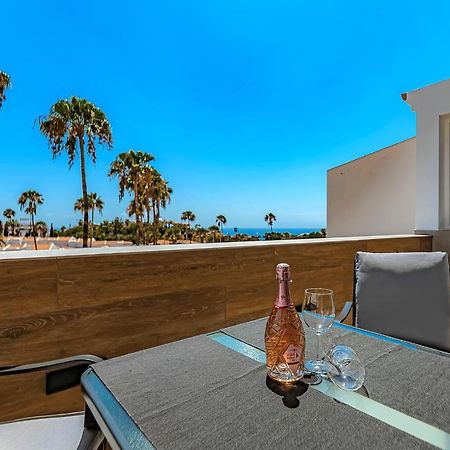 Apart Luxury Apartment In Island Village. Costa Adeje  Ngoại thất bức ảnh
