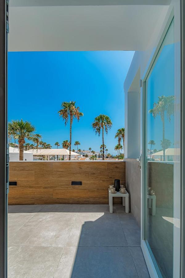 Apart Luxury Apartment In Island Village. Costa Adeje  Ngoại thất bức ảnh