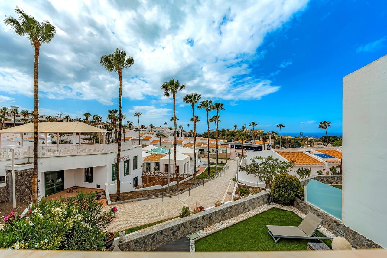 Apart Luxury Apartment In Island Village. Costa Adeje  Ngoại thất bức ảnh