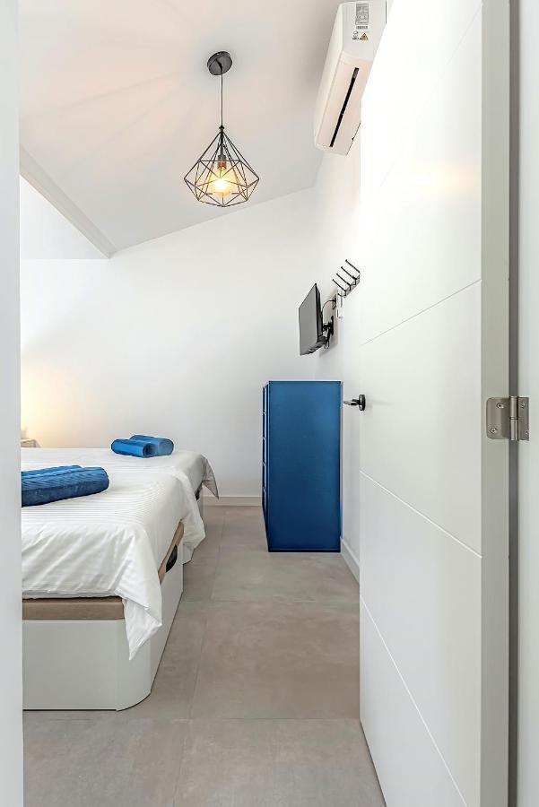Apart Luxury Apartment In Island Village. Costa Adeje  Ngoại thất bức ảnh