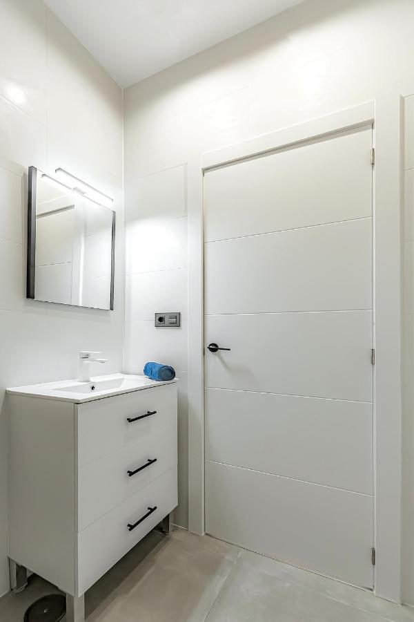 Apart Luxury Apartment In Island Village. Costa Adeje  Ngoại thất bức ảnh