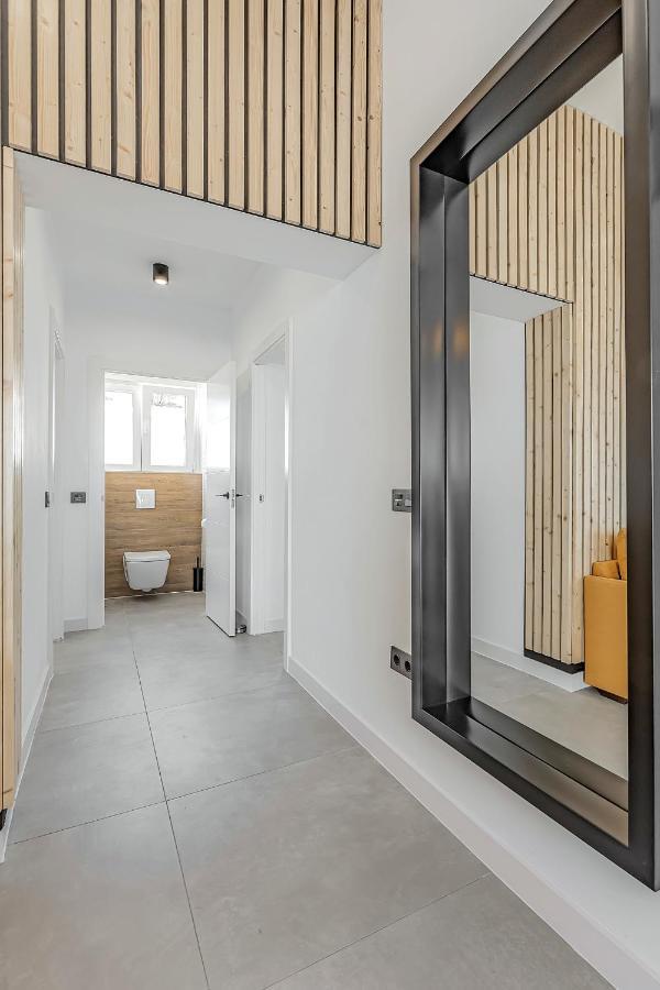 Apart Luxury Apartment In Island Village. Costa Adeje  Ngoại thất bức ảnh