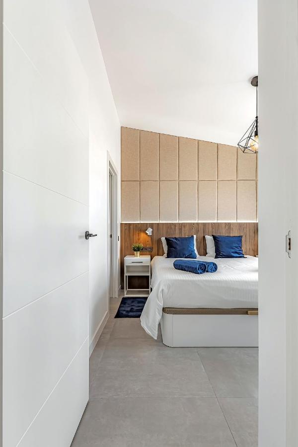 Apart Luxury Apartment In Island Village. Costa Adeje  Ngoại thất bức ảnh