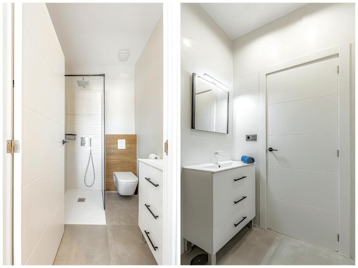 Apart Luxury Apartment In Island Village. Costa Adeje  Ngoại thất bức ảnh