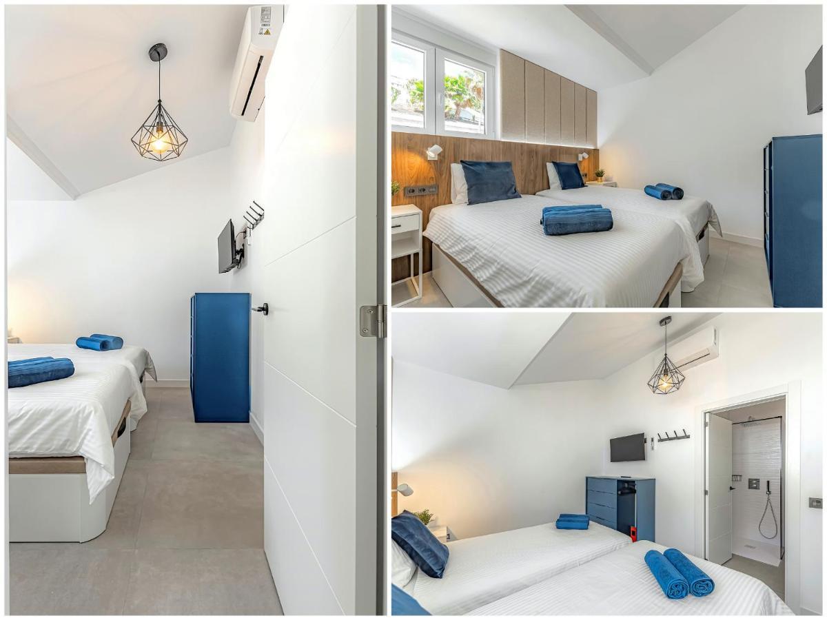 Apart Luxury Apartment In Island Village. Costa Adeje  Ngoại thất bức ảnh