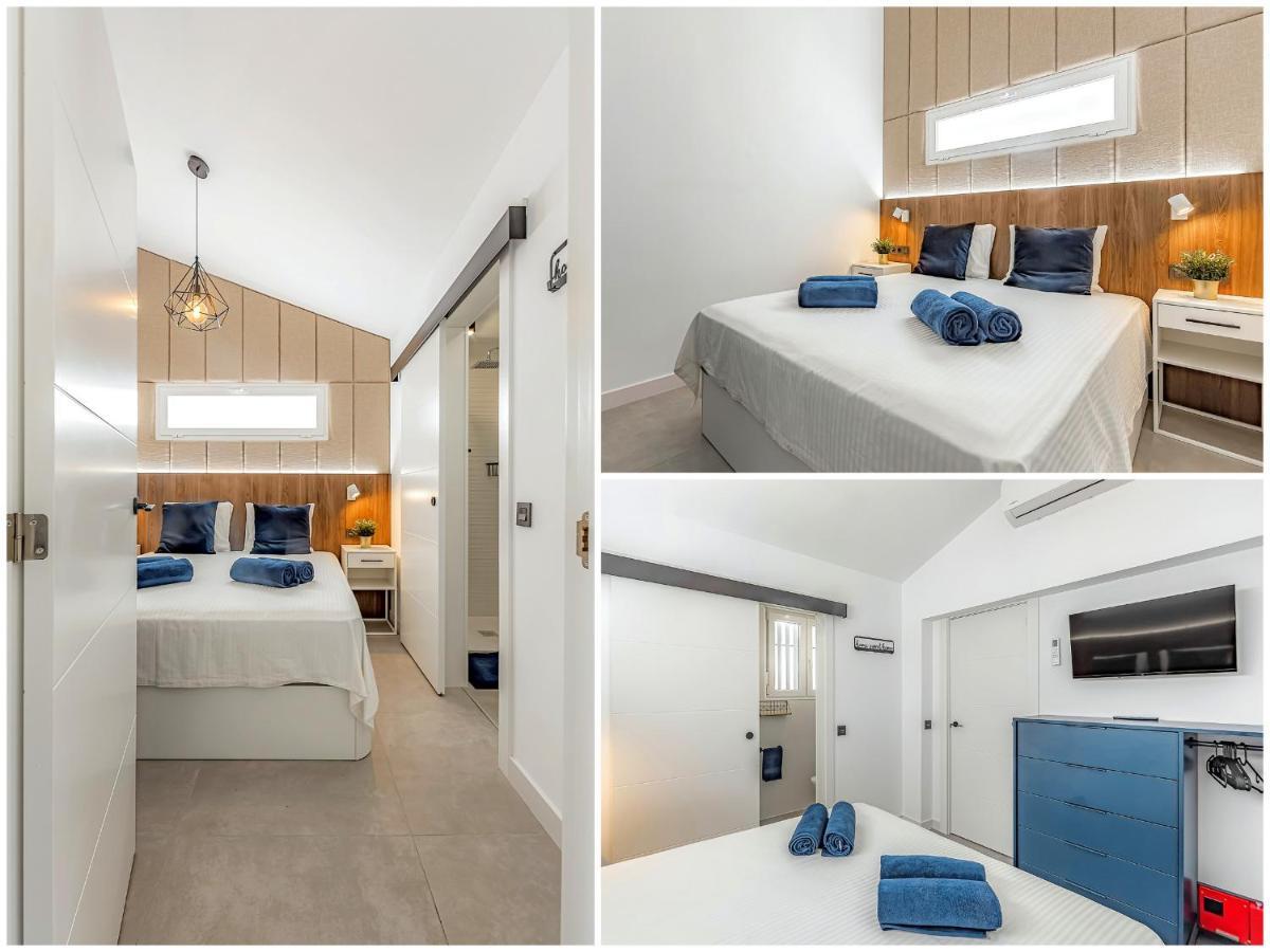 Apart Luxury Apartment In Island Village. Costa Adeje  Ngoại thất bức ảnh