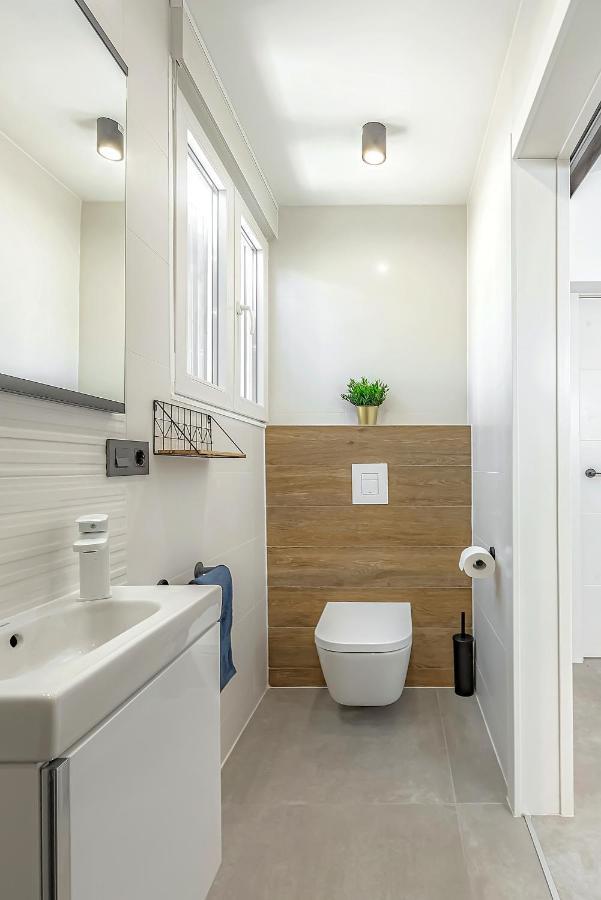 Apart Luxury Apartment In Island Village. Costa Adeje  Ngoại thất bức ảnh