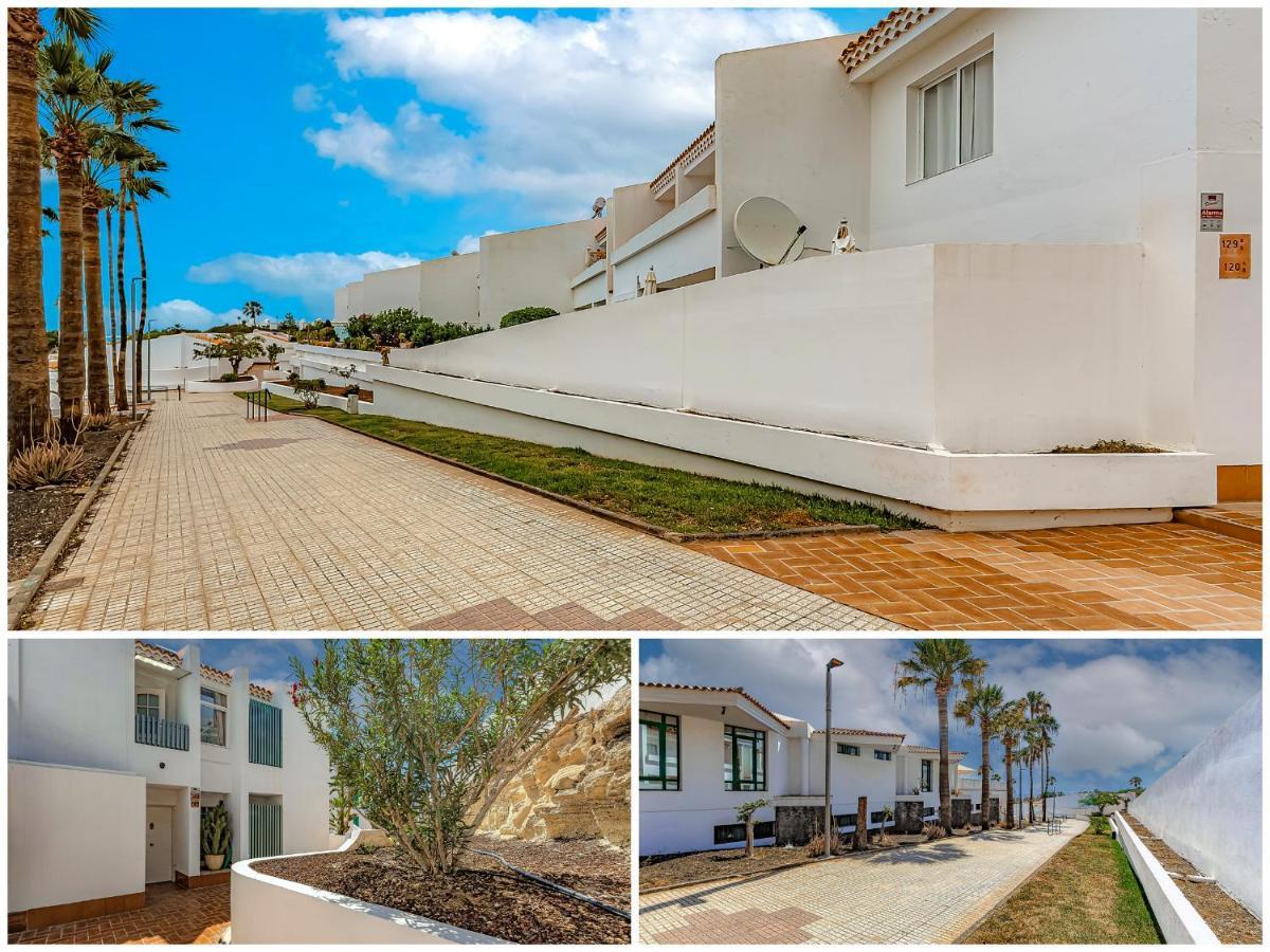 Apart Luxury Apartment In Island Village. Costa Adeje  Ngoại thất bức ảnh