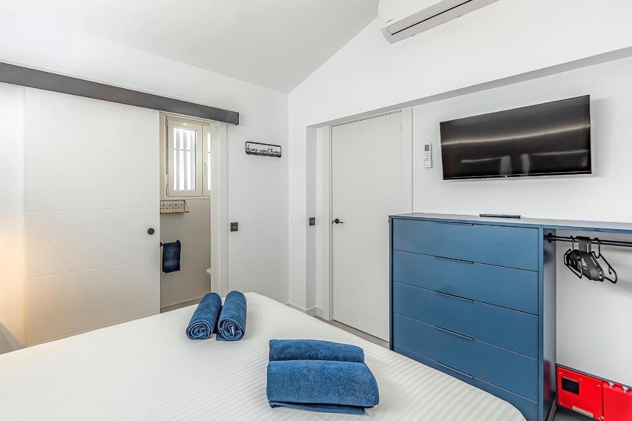 Apart Luxury Apartment In Island Village. Costa Adeje  Ngoại thất bức ảnh