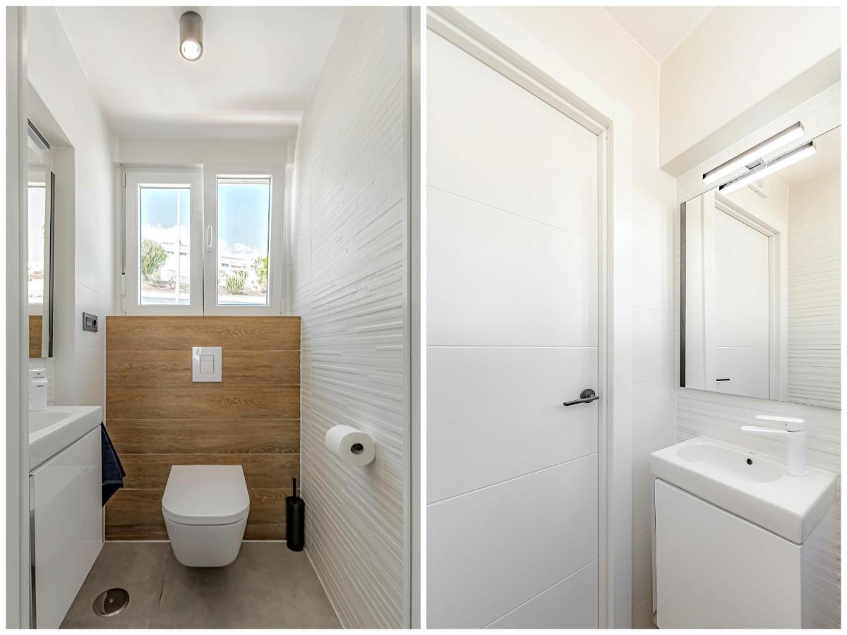 Apart Luxury Apartment In Island Village. Costa Adeje  Ngoại thất bức ảnh