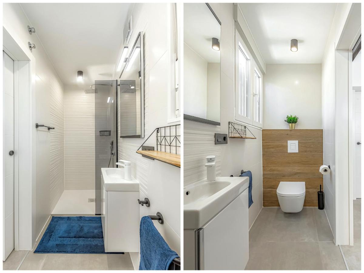 Apart Luxury Apartment In Island Village. Costa Adeje  Ngoại thất bức ảnh