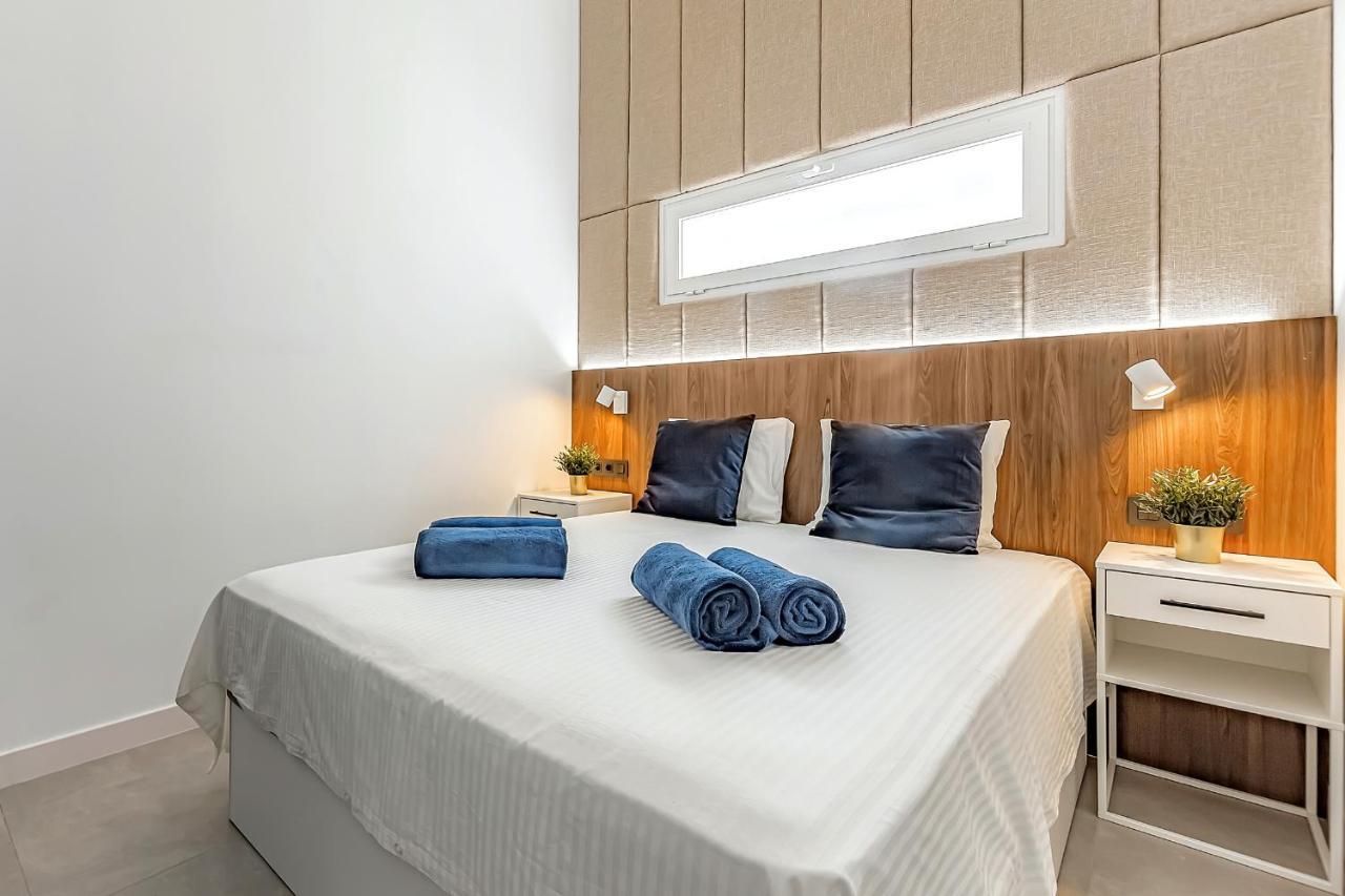 Apart Luxury Apartment In Island Village. Costa Adeje  Ngoại thất bức ảnh